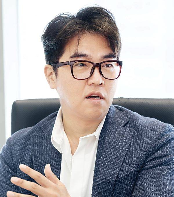 이동욱 관광공사 부울경지사장