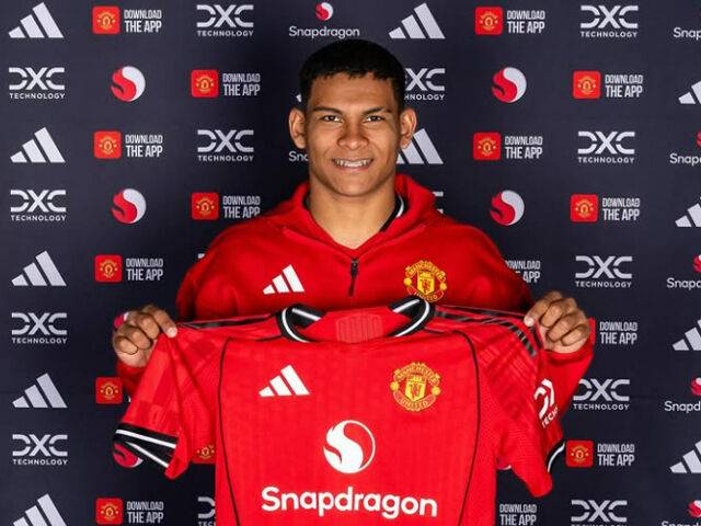 레온/맨체스터 유나이티드