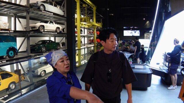 / KBS 2TV '박원숙의 같이 삽시다'