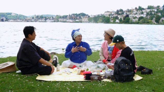 / KBS 2TV '박원숙의 같이 삽시다'