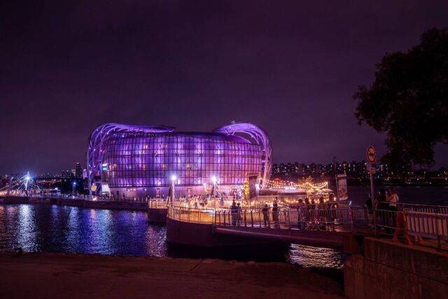 YG엔터테인먼트