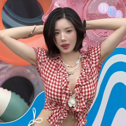 권은비 / 권은비 인스타그램