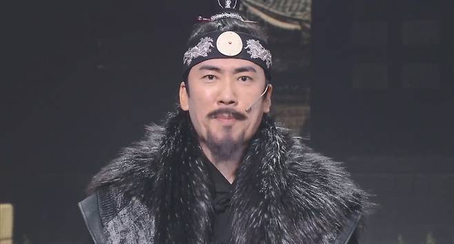 사진=KBS 2TV ‘개그콘서트’