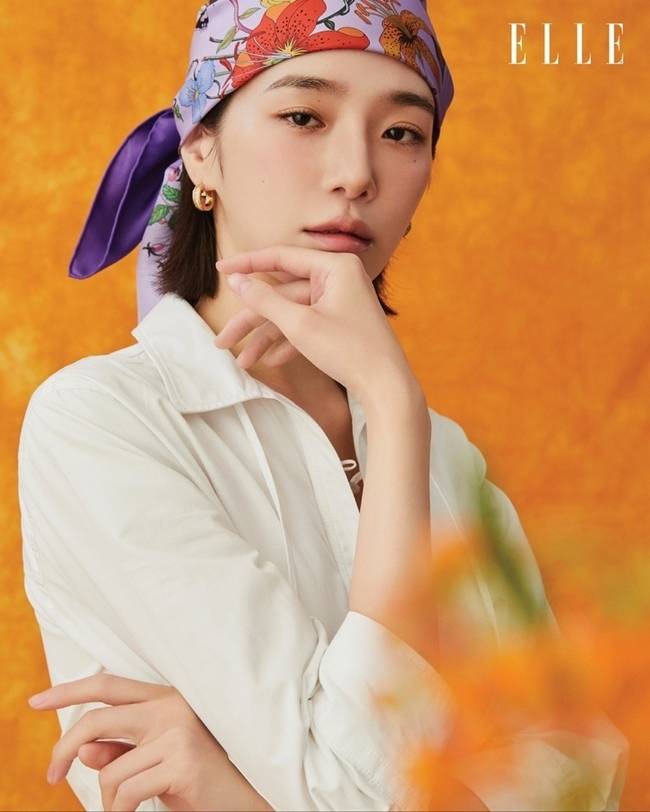 사진=엘르 인디아