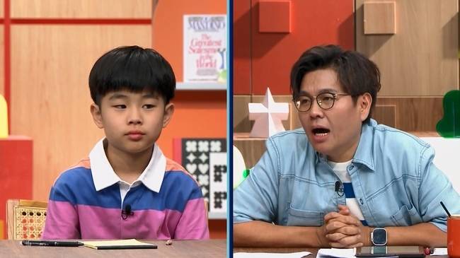 사진=채널A ‘성적을 부탁해: 티처스2’