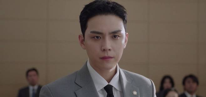 사진=tvN ‘서초동’