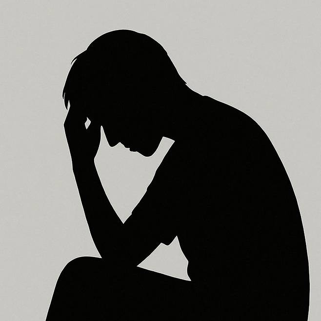 [서울=뉴시스] 학창 시절, 소위 '일진'이라고 불리던 친구가 잘살고 있다는 소식을 듣고 화가 난다는 누리꾼의 사연이 전해졌다.(사진=오픈AI 제작) 2025.07.04 *재판매 및 DB 금지