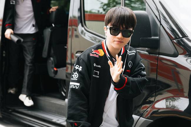 라이엇게임즈 플리커.