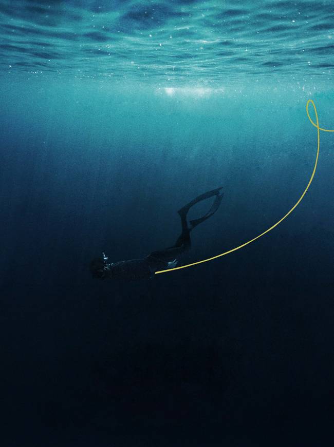 영화 《바다호랑이》 포스터 ⓒ영화로운형제