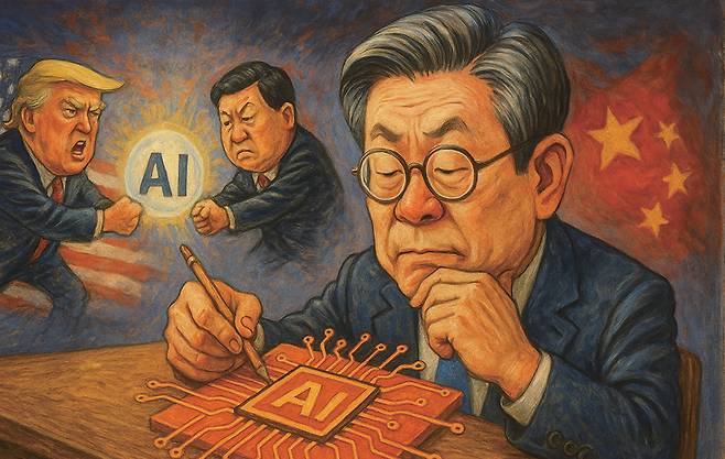 ⓒChatGPT 생성 이미지