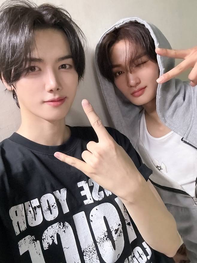 유튜브 채널 ‘바다 리 Bada Lee’ 캡처