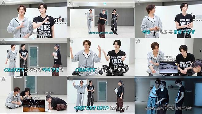 유튜브 채널 ‘바다 리 Bada Lee’ 캡처