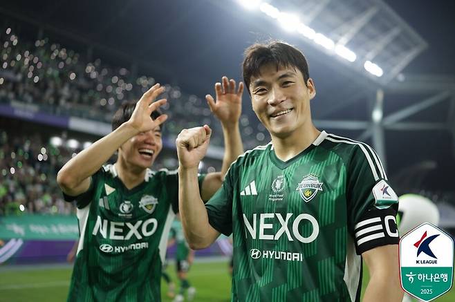 ▲ 한국프로축구연맹