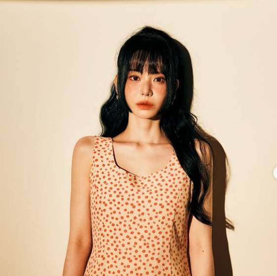 서유리 / 사진=개인계정