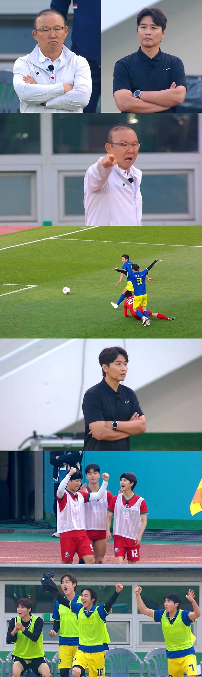 ‘뭉찬4’. 사진| JTBC