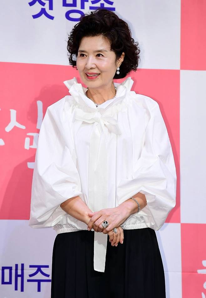 사진 = 윤미라/텐아시아 DB