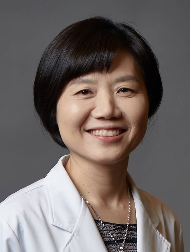 김현수 한림대학교동탄성심병원은 진단검사의학과 교수