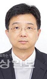 ▲ 양승준 UNIST U미래전략원 부원장