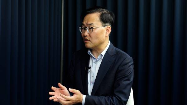 홍석준 전 국민의힘 의원.