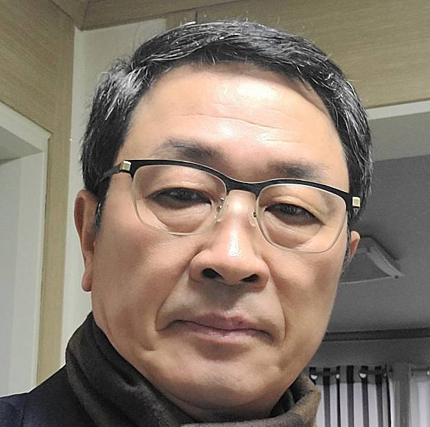 5·18 기동타격대 박영수씨