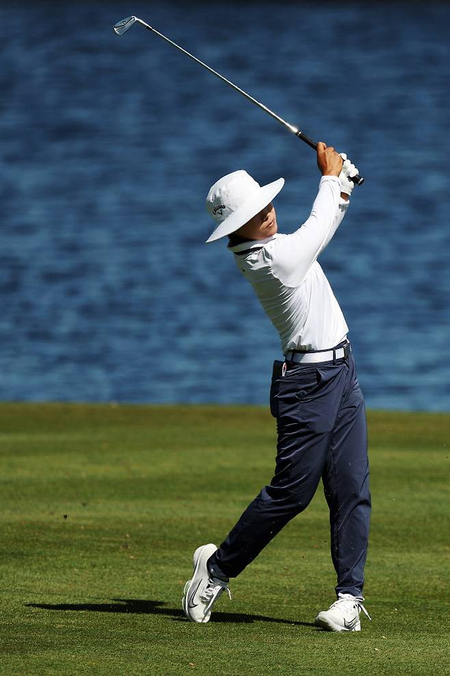 이소미(사진=AFPBBNews)