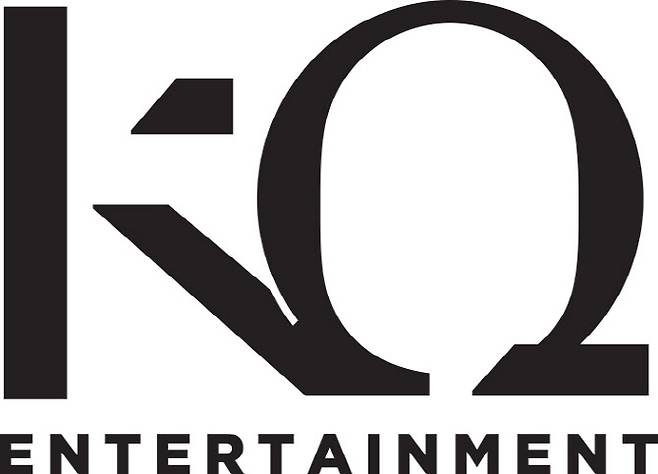 KQ엔터테인먼트 CI (사진=KQ엔터테인먼트)