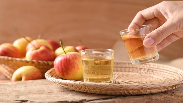 사과 식초 부작용 5가지｜출처: 게티이미지뱅크