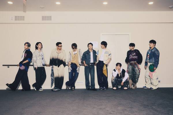 슈퍼주니어 / 사진=SM엔터테인먼트
