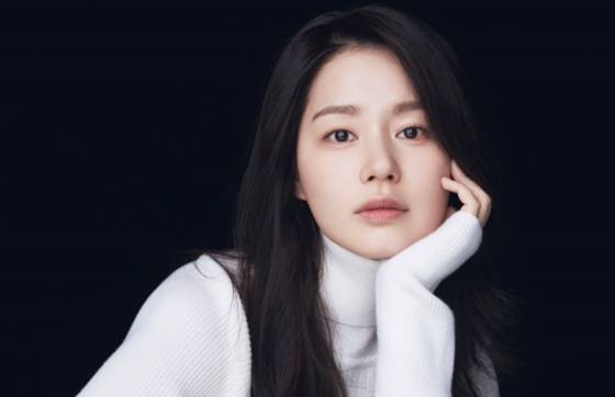 배우 김주현. 토탈셋 제공.