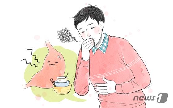 코로나19 팬데믹 후 국내 '사포바이러스' 감염이 급증했으며 기온이 오르는 여름, 가을에 감염률이 높다는 연구결과가 나왔다./ 뉴스1 ⓒ News1