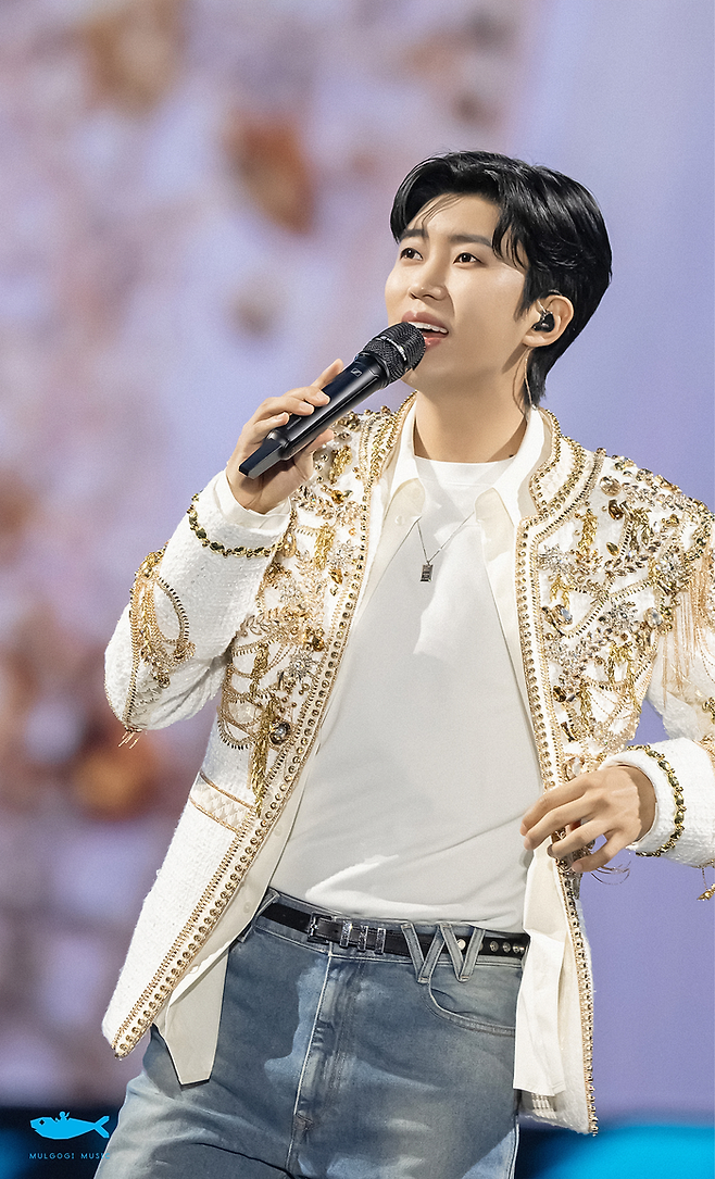 임영웅. 사진 | 물고기뮤직