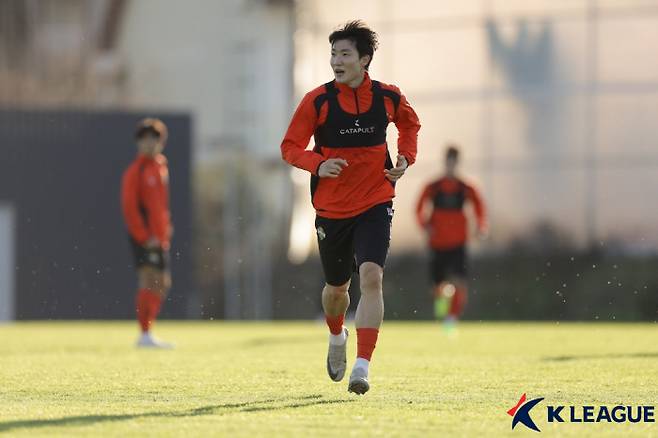 사진제공=한국프로축구연맹