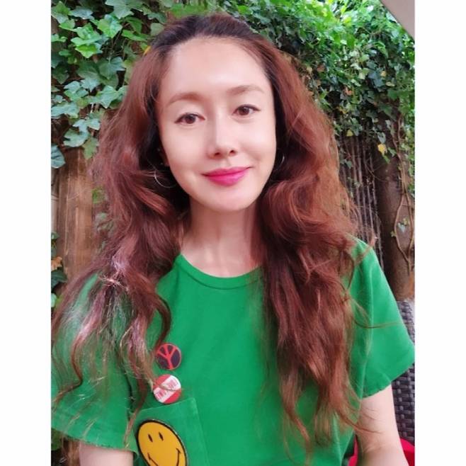 사진 출처=김지수 계정