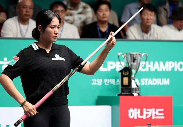 스롱 피아비. ⓒPBA