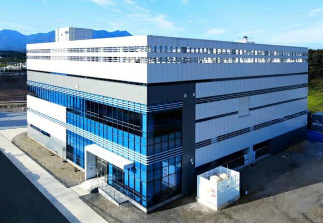 NHN클라우드 광주AI컴퓨팅센터 (사진=NHN클라우드)