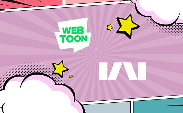 네이버웹툰-카카오웹툰
