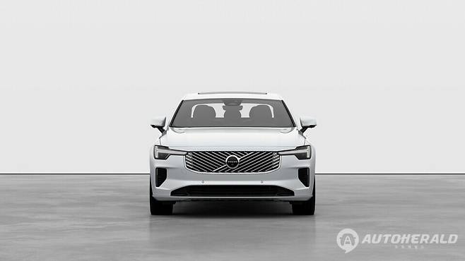 S90 런치 에디션 50대 한정 판매 (볼보자동차)