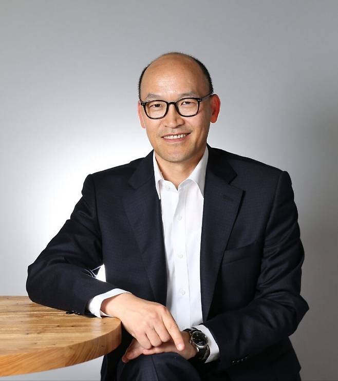 이영필 알테오젠 신임 부사장·최고제품책임자(CPO)./알테오젠