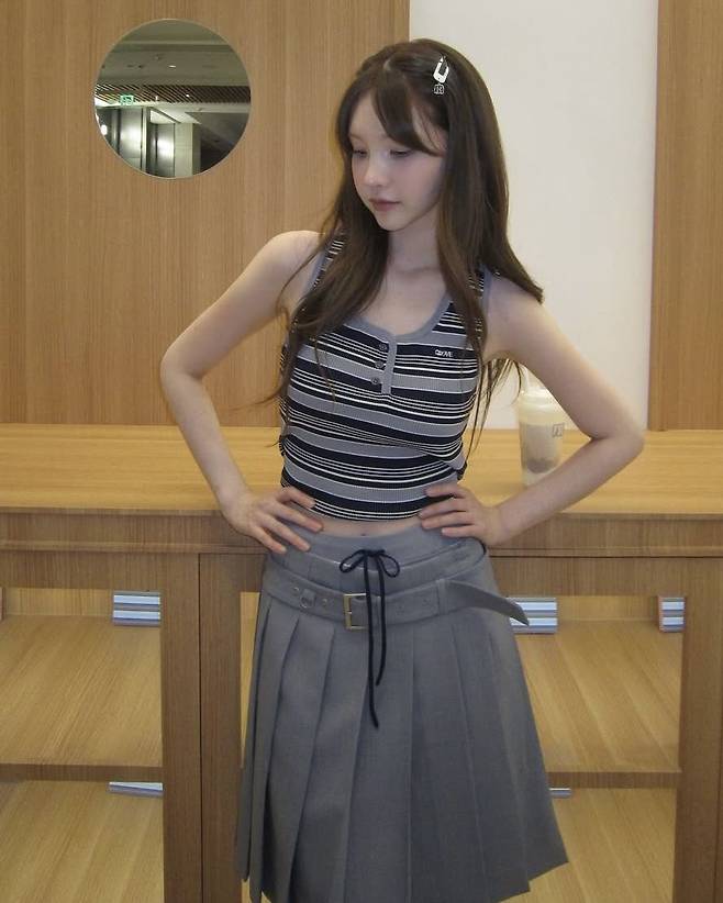 인스타그램 @xooos_