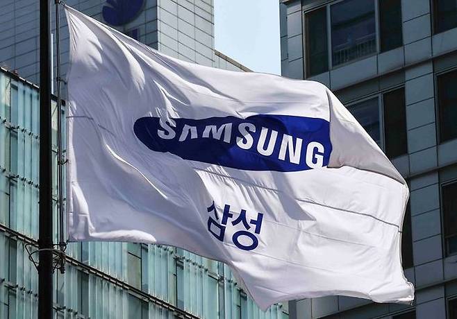 삼성전자 서초사옥. ⓒ뉴시스