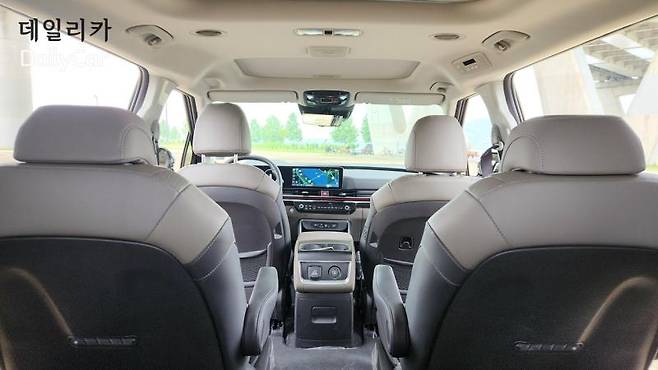 기아 카니발 하이브리드