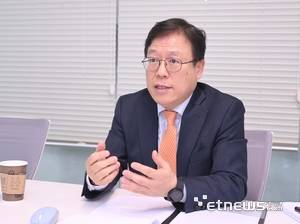 이근주 한국핀테크산업협회장