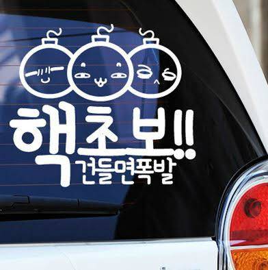images-142.jpeg 초보운전 스티커 희망편 & 절망편 모음집.zip