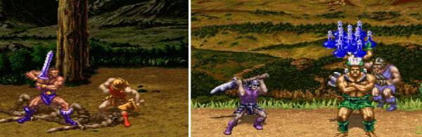 오락실에서 4명이 함께 즐기던 생각이 새록 새록 난다...