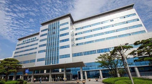 울산대병원 전경./사진=울산대병원 제공