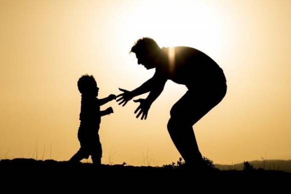 미국 텍사스에서 발생한 기록적 홍수로 최소 80명이 숨진 가운데, 가족을 구하고 숨진 20대 아버지의 사연이 알려졌다. 사진은 본 기사 내용과 무관. [사진=Uplifting Christ]