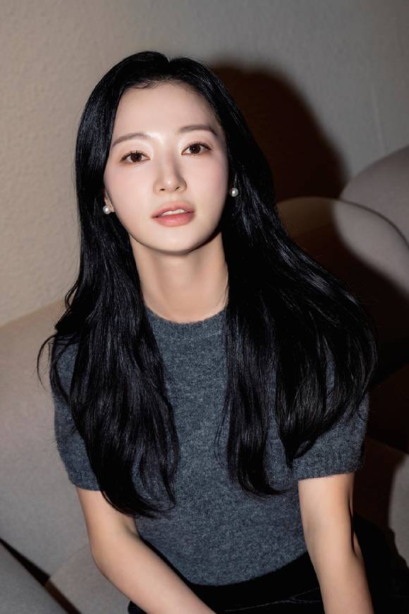 송하윤 [사진=킹콩by스타쉽]