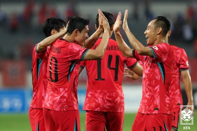 사진=대한축구협회