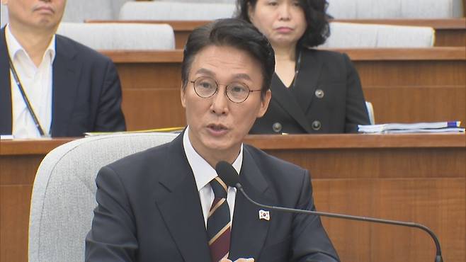 김민석 국무총리