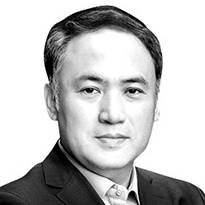 정연승 단국대 경영대학원장